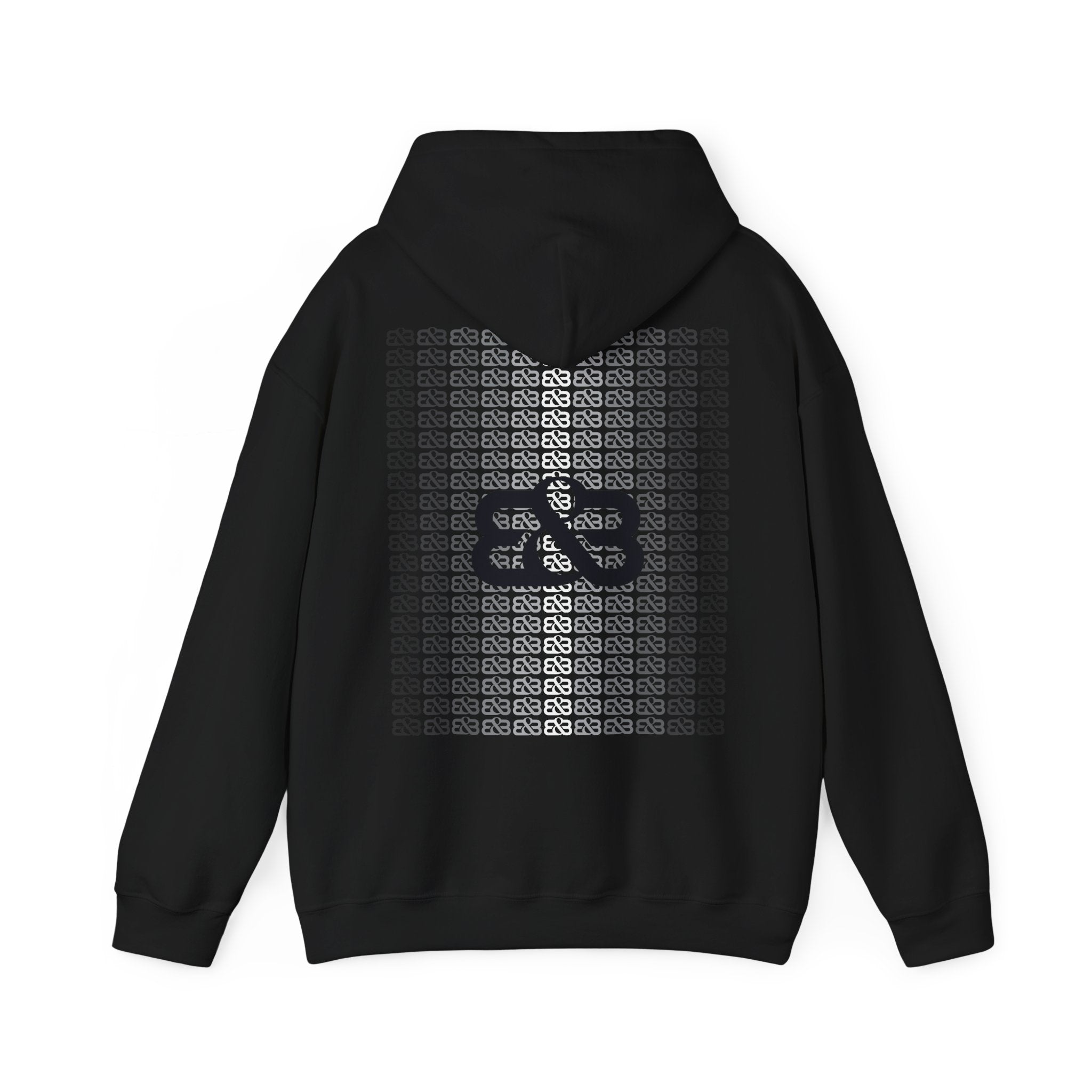 Icon Overload Hoodie