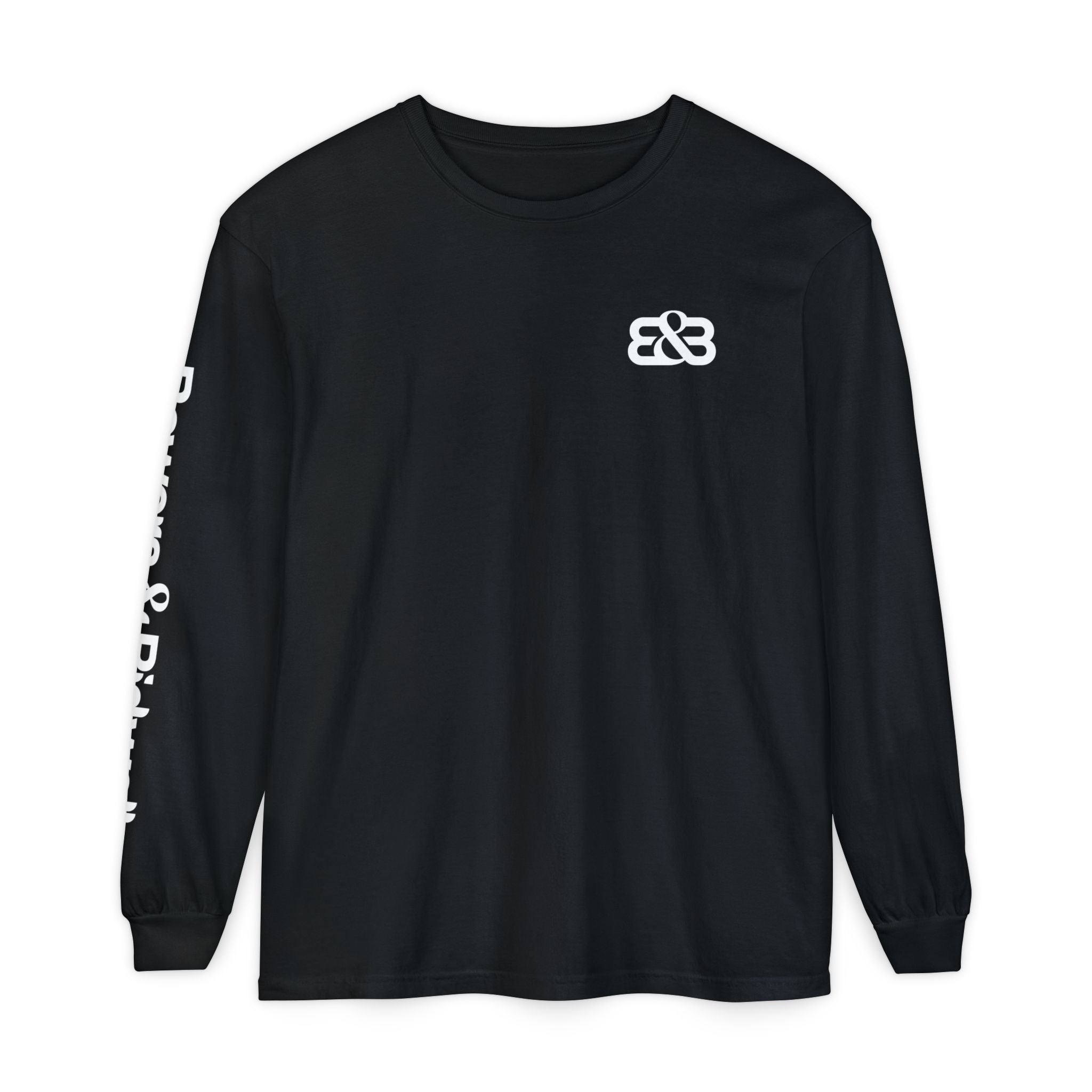 Icon Long Sleeve Tee
