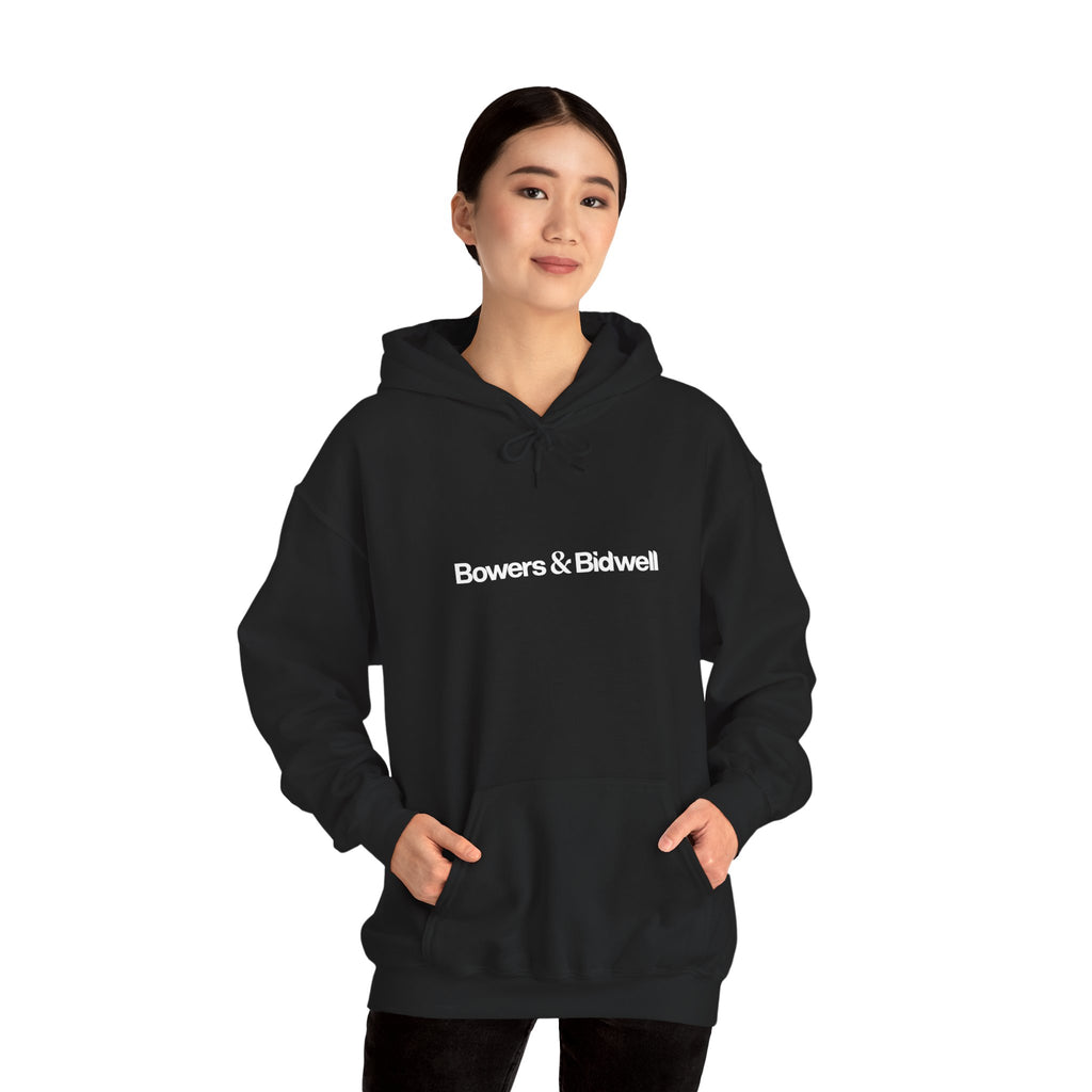 Icon Overload Hoodie