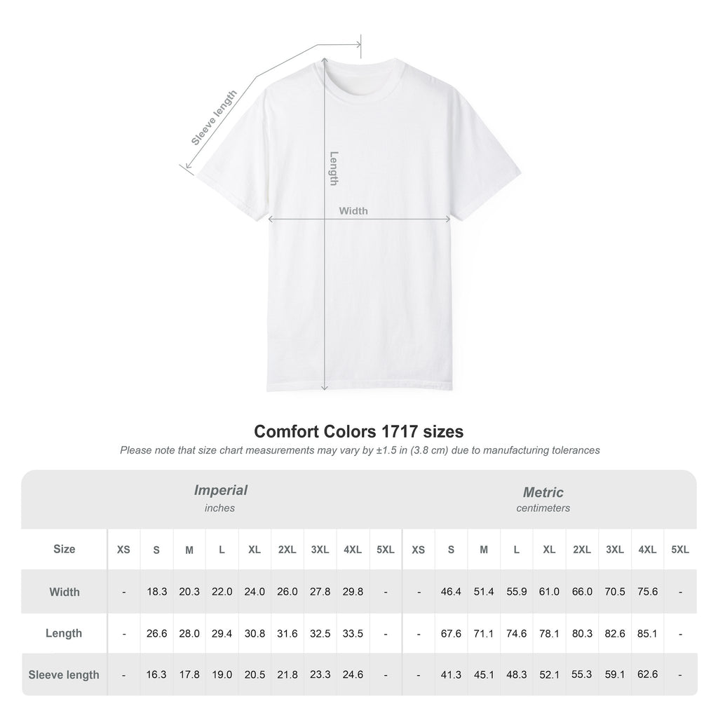 Vanity Tee