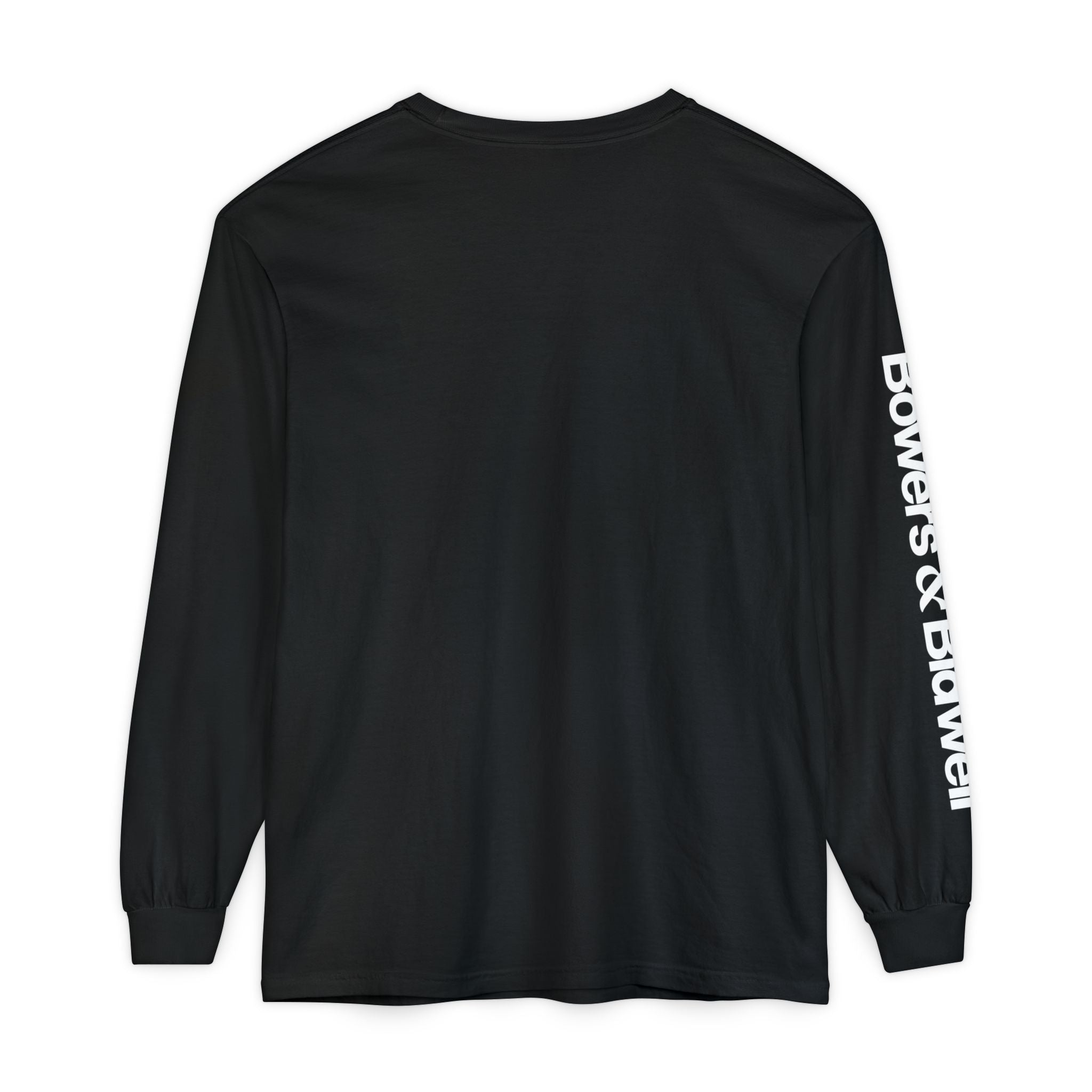 Icon Long Sleeve Tee