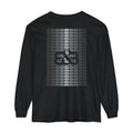 Icon Overload Long Sleeve Tee