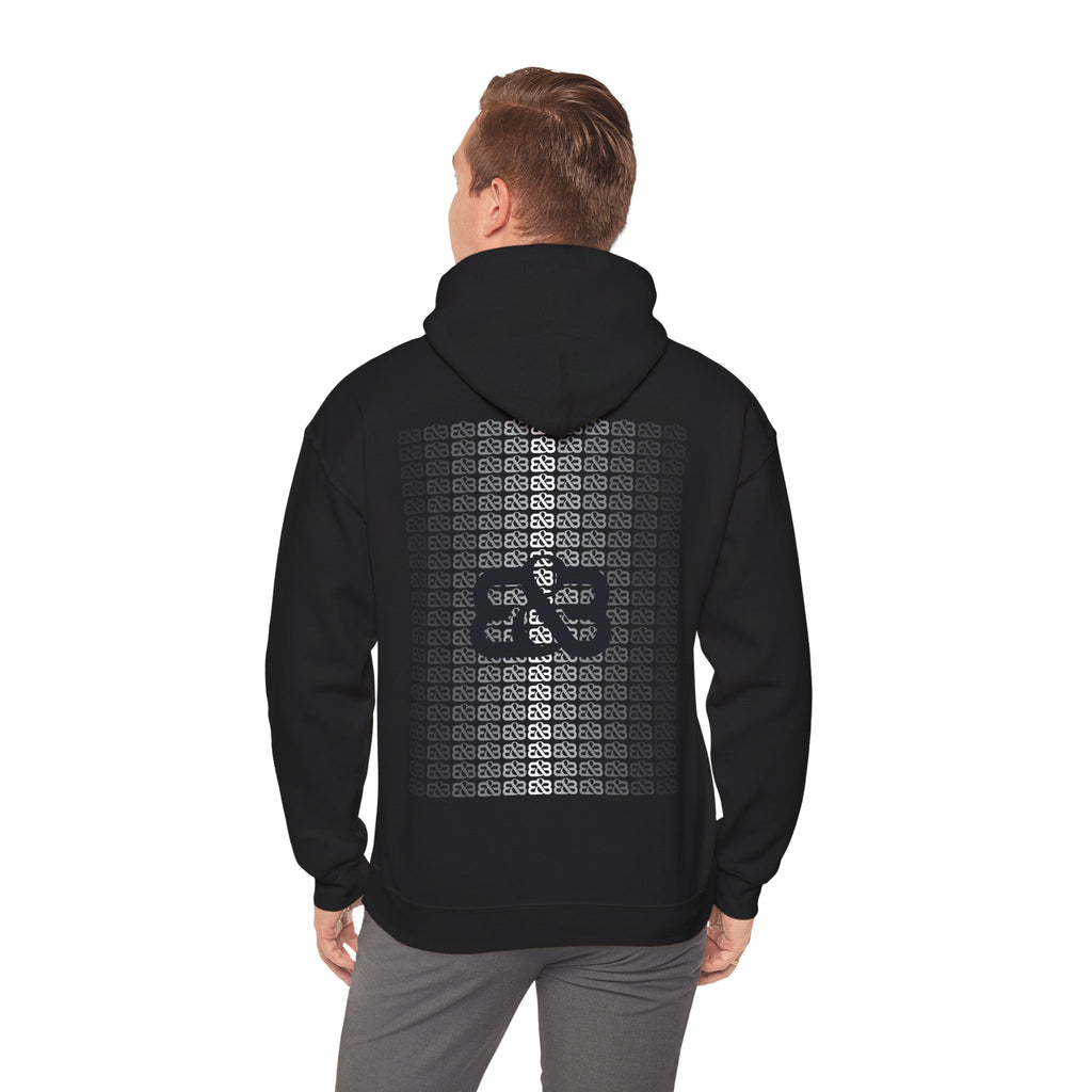 Icon Overload Hoodie