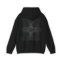 Black Singularity Hoodie